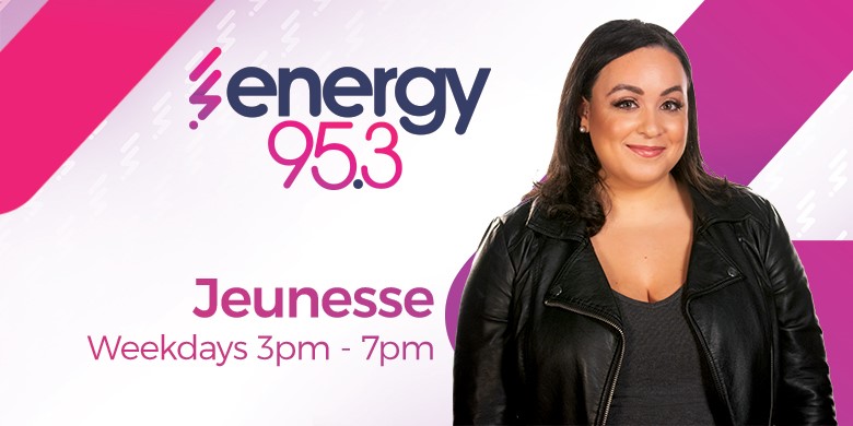 Jeunesse Energy 95.3 Radio