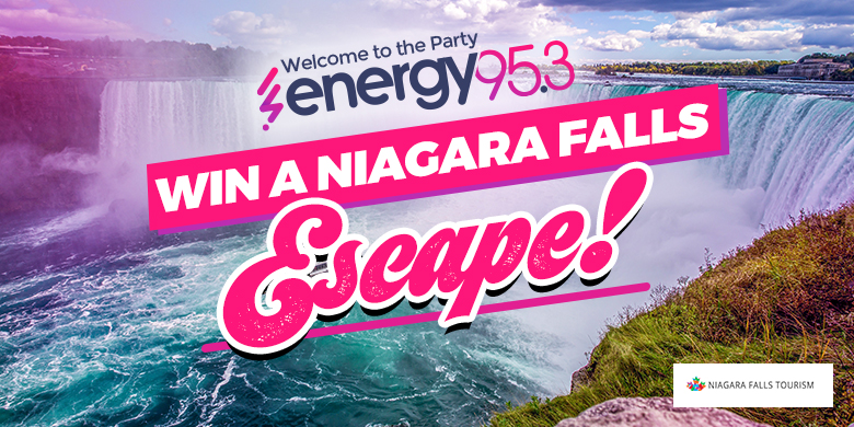 Niagara Falls Escape