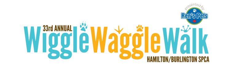 33rd Annual Wiggle Waggle Walk