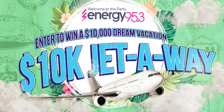 $10K Jet-Away