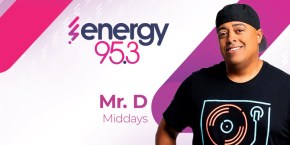 Mr. D