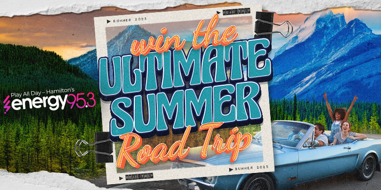 Ultimate Summer Road Trip