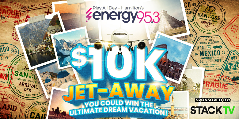 $10K Jet-Away