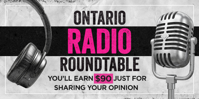 Ontario Radio Roundtable