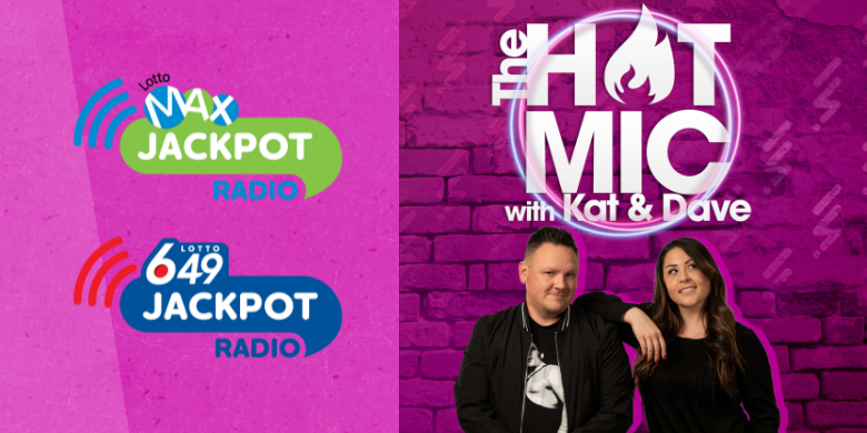 OLG JACKPOT RADIO
