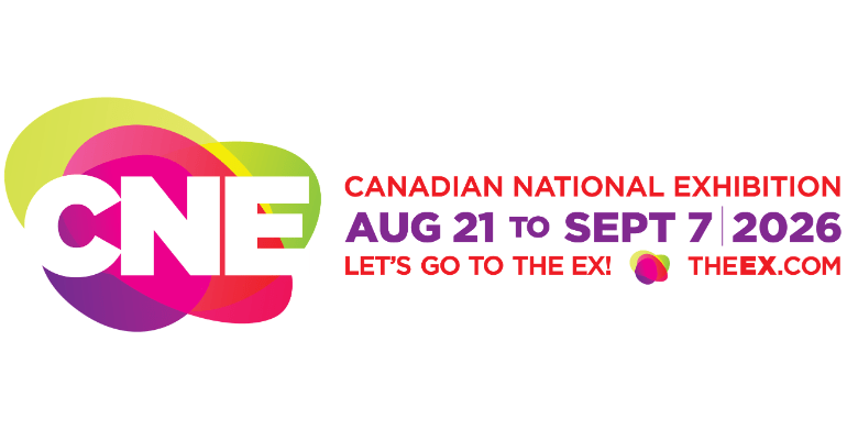 WIN “Ride All Day” Passes for the 2026 CNE!