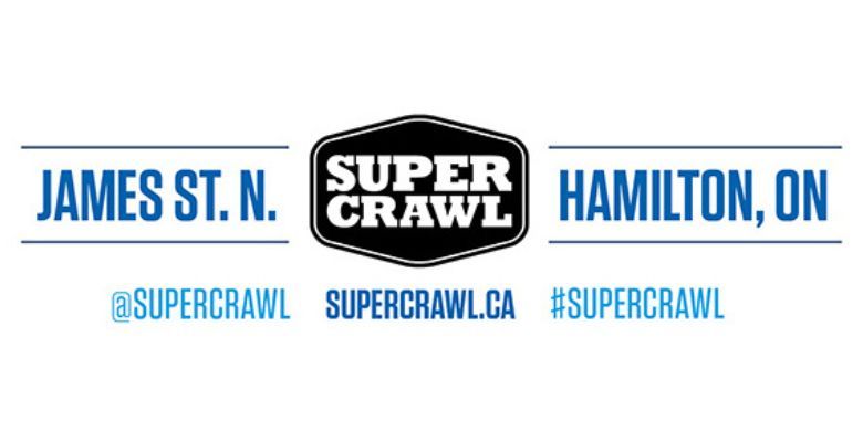 Supercrawl 2026